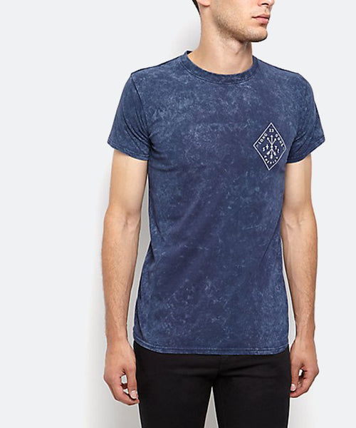 Classic Crew Shirt